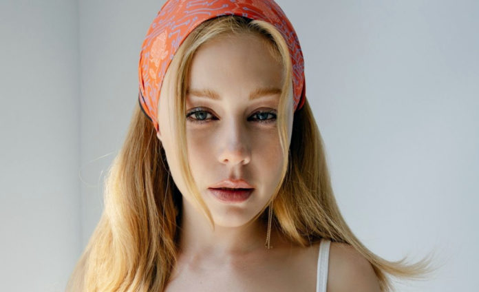 Тіна Кароль Тіна Кароль