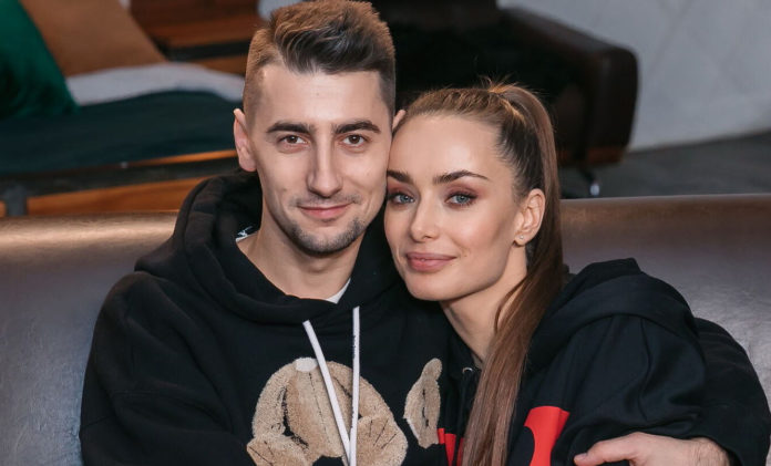 Олександру Еллерту дісталося після розставання з Мішиною