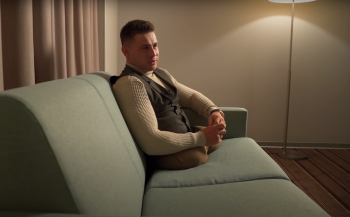 Рустам Набієв