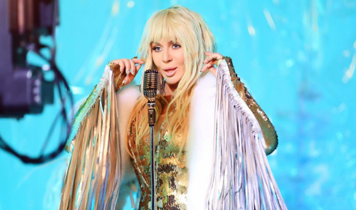 Ірина Білик вирішила повернути Аслана Ахмадова