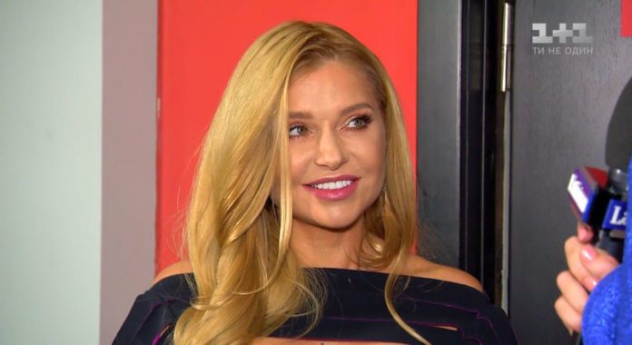 Таїсія Сватко