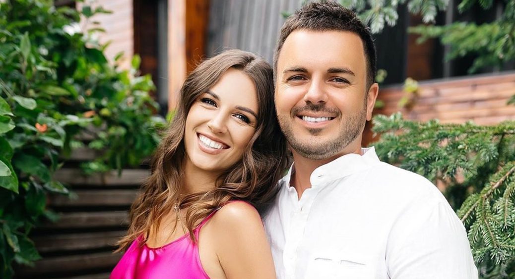 Дружина Григорія Решетніка не витримала розлуки і зірвалася до коханого в Київ: на радощах забула навіть про дітей 