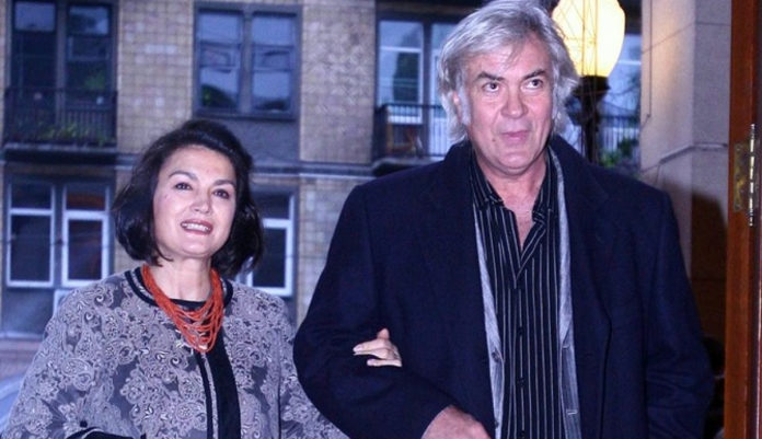 Наталія Сумська і Анатолій Хостікоєв сказали своє слово на благодійному концерті 