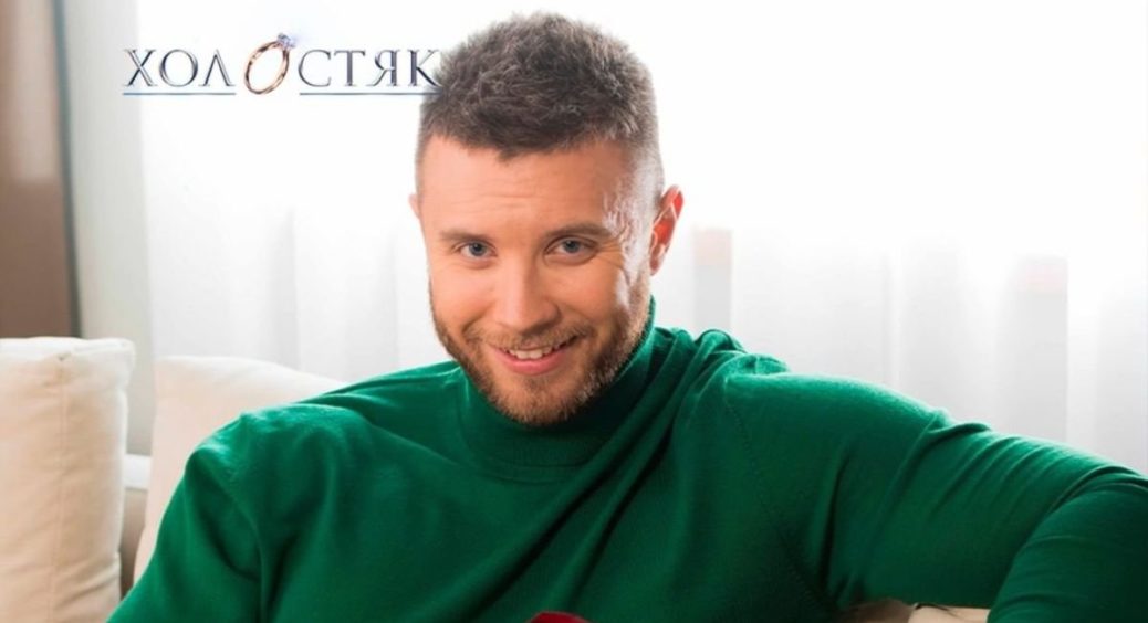 Холостяк Михайло Заливако вже знайшов кохання на проекті: герой зізнався, що щасливий з переможницею 