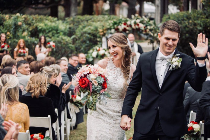 Бріджит та Дрю (фото взяте з Інстаграму дівчини)