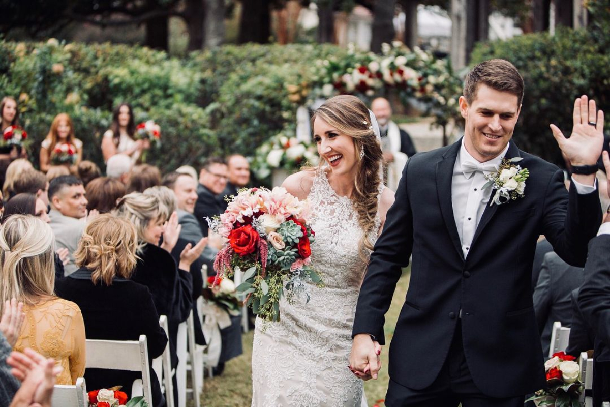 Бріджит та Дрю (фото взяте з Інстаграму дівчини)