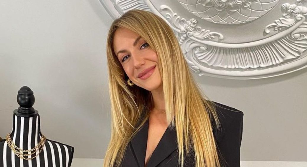 Наречений один, а пропозицію зробив інший: як виглядає чоловік, з яким Леся Нікітюк мала побратися? 