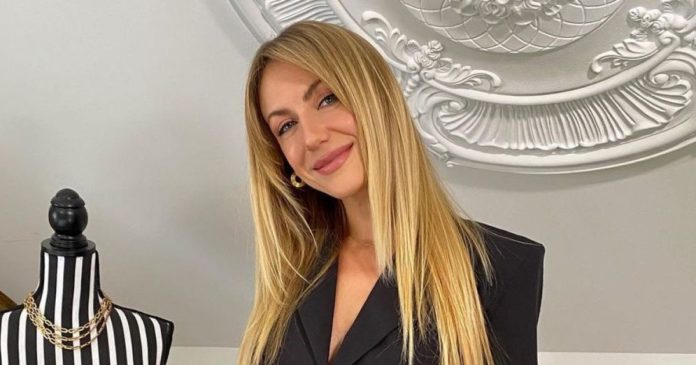 Як виглядає чоловік, з яким Леся Нікітюк мала побратися Як виглядає чоловік, з яким Леся Нікітюк мала побратися