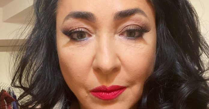 Лоліта забрала з України родичів і скаржиться на підвищення цін в росії