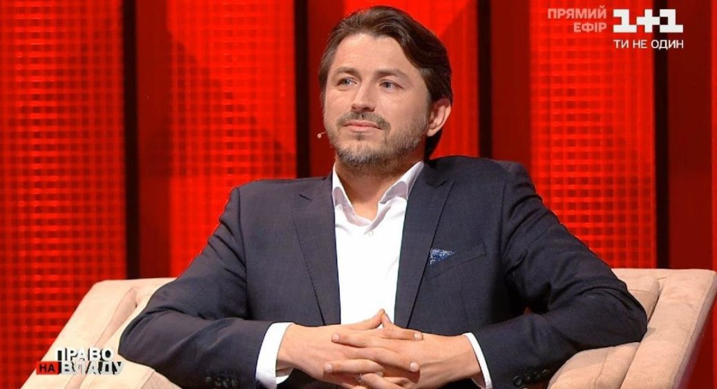 Сергій Притула вперше показав, як виглядає його рідний брат: родич-красень перевершив знаменитого ведучого 