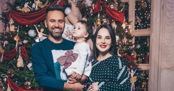 Тимур та Інна Мирошниченко Тимур та Інна Мирошниченко