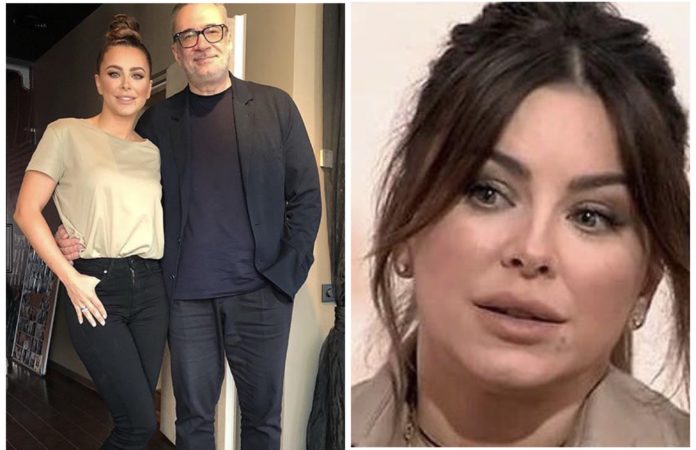 Ані Лорак і Костянтин Меладзе Ані Лорак і Костянтин Меладзе