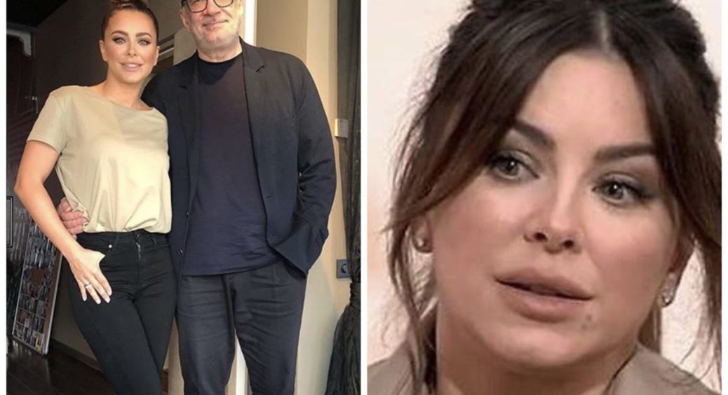 Відомий шоумен заявив, що Ані Лорак спекулює скандалом з Костянтином Меладзе: брати-музиканти невинні 