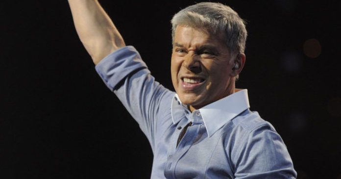 Олег Газманов Олег Газманов