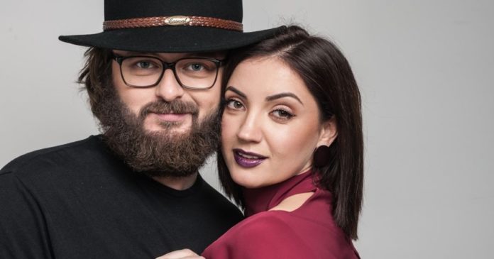 DZIDZYO та Оля Уибульська DZIDZYO та Оля Уибульська