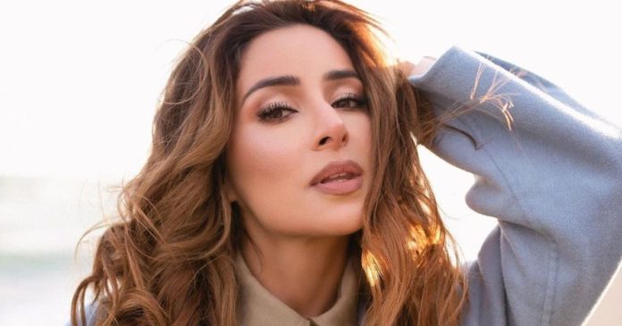 Злата Огнєвіч покинула Україну та прокоментувала своє рішення залишити Батьківщину