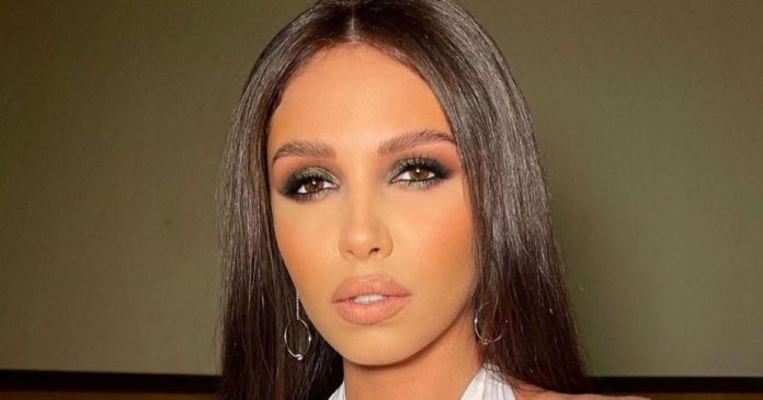 Анна Богдан