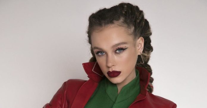 Марія Яремчук