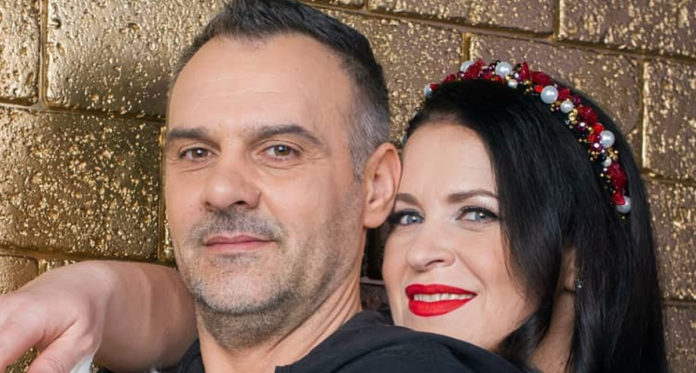 Як живе зараз овдовілий чоловік Руслани Писанки Як живе зараз овдовілий чоловік Руслани Писанки