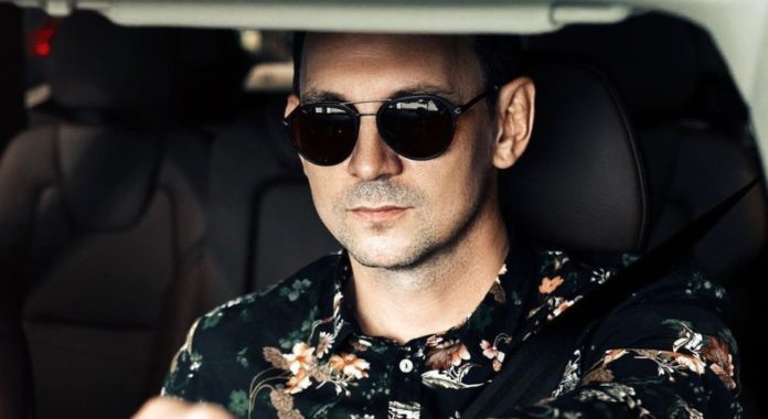 Валерій Харчишин