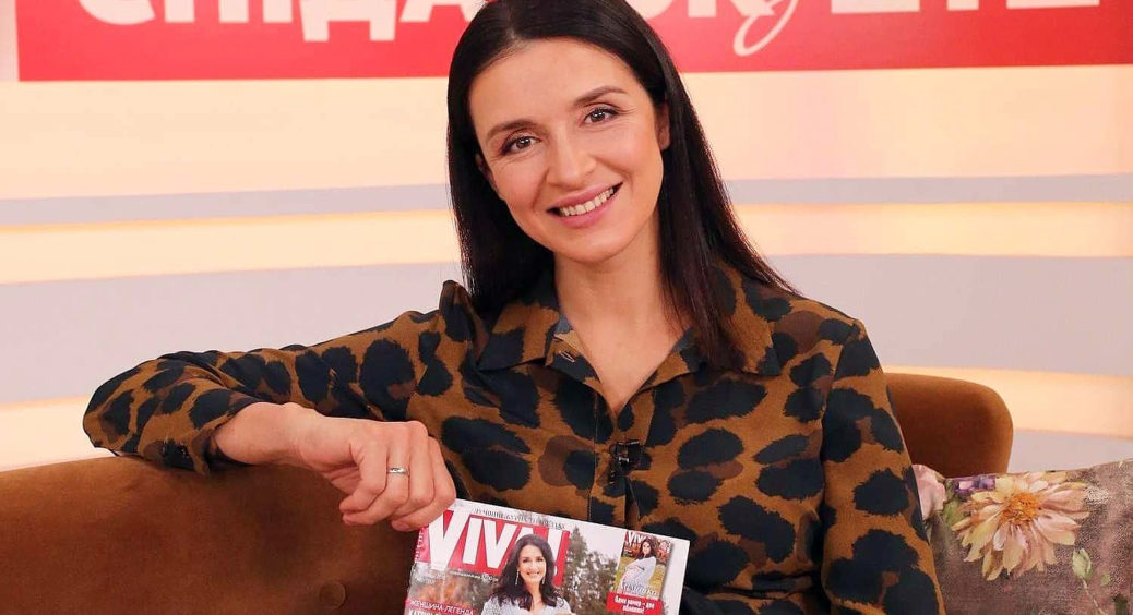 “Я не живу ілюзіями”: Валентина Хамайко розповіла правду про те, що на неї чекає після звільнення з Сніданку 