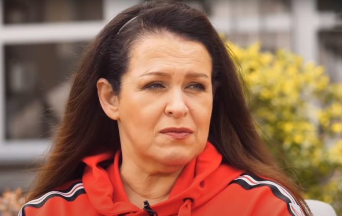 В оточенні Руслани Писанки розповіли правду про втечу зірки В оточенні Руслани Писанки розповіли правду про втечу зірки