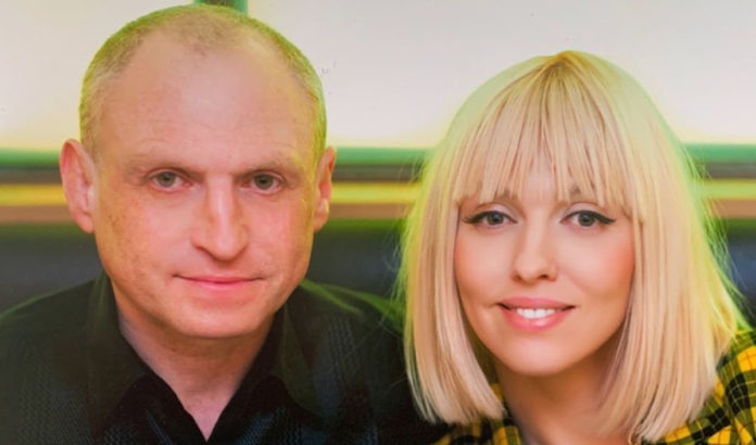 В родині Олі Полякової сталося горе — померла її свекруха