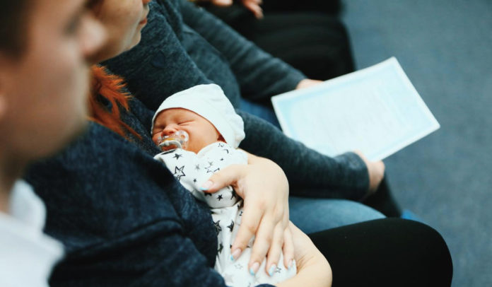 В Україні збільшать розмір так званих дитячих В Україні збільшать розмір так званих дитячих