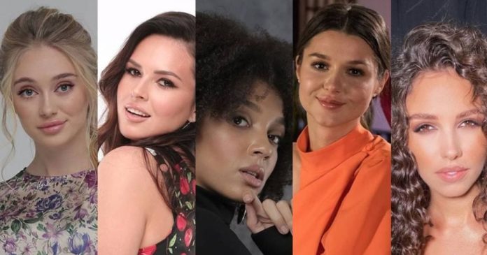 Учасниці проекту