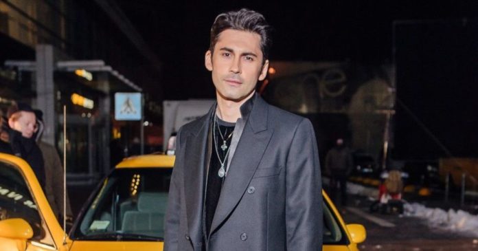 Як виглядає рідна сестра Дана Балана