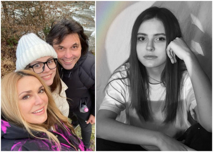 Українські зірки