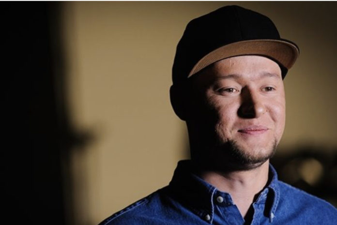 Андрій Хливнюк розповів про поранення