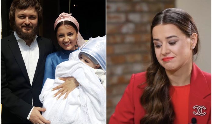 Дзідзьо, Ольга Цибульська з Нестором та Ярослава Притула-Хома Дзідзьо, Ольга Цибульська з Нестором та Ярослава Притула-Хома