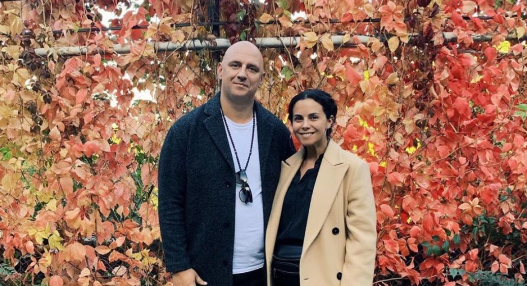 Настя Каменських вперше розповіла про своє материнство: “Народили на карантині”. Як реалізовується зірка 