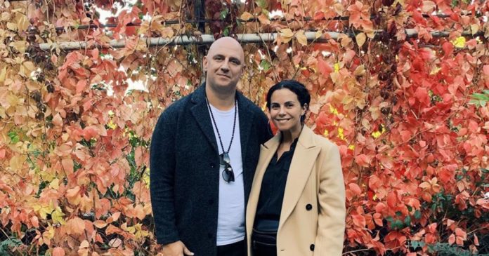 Потап та Настя Каменських