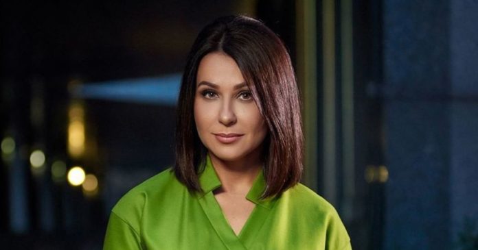 На 48-річну Наталію Мосейчук напали у Берліні На 48-річну Наталію Мосейчук напали у Берліні