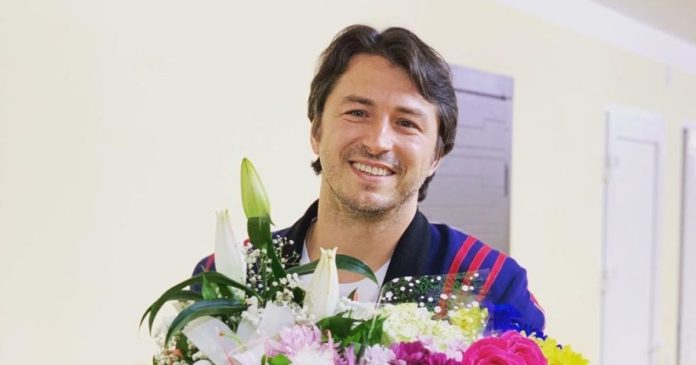 Як виглядають усі жінки Сергія Притули