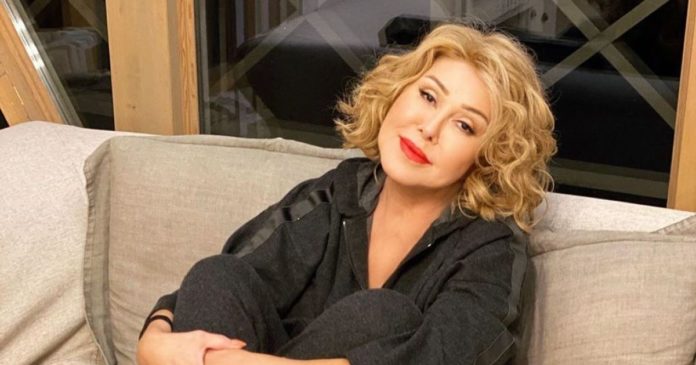 Любов Успенська