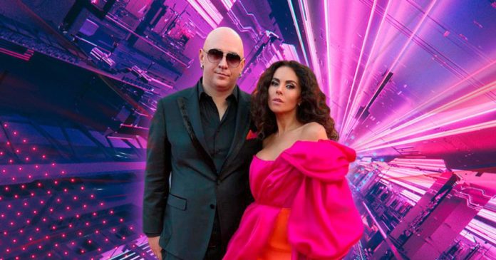 Настя Каменських та Потап Настя Каменських та Потап