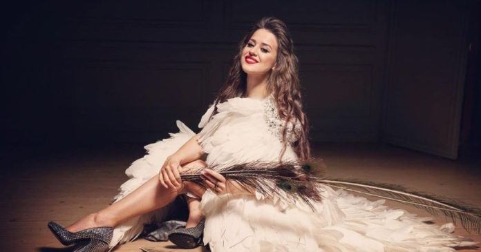 Ярослава Притула-Хома Ярослава Притула-Хома