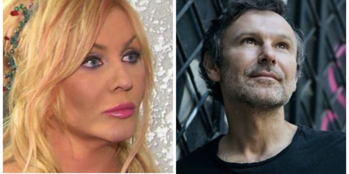 Ірина Білик та Святослав Вакарчук