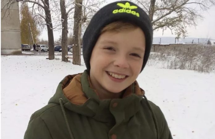 Герой статті Ярослав 