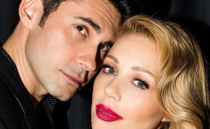 Тіна Кароль покинула Україну 