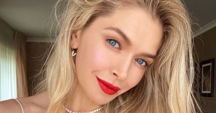 Як виглядає сестра Віри Брежнєвої Як виглядає сестра Віри Брежнєвої