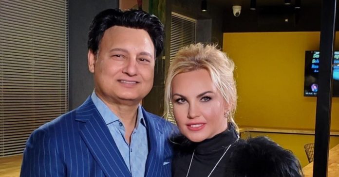 Вийшла вся правда про знайомство Камалії і Захура