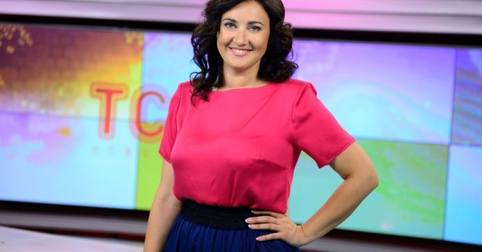 Соломія Вітвіцька Соломія Вітвіцька