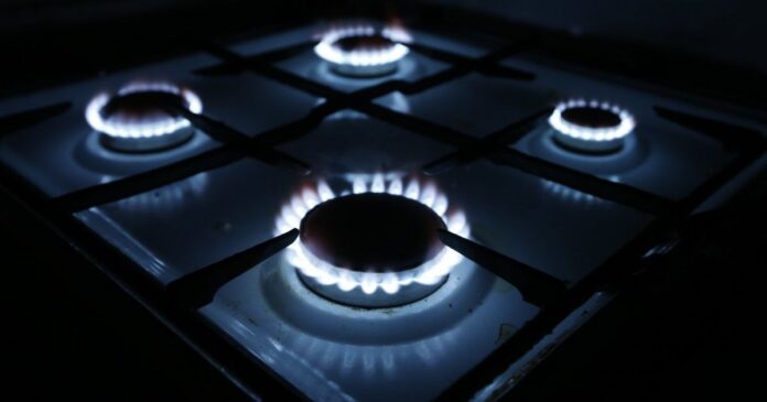 В Україні починає діяти фіксована ціна на газ від 1 травня