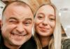 27-річна Катерина Репяхова збентежила новиною: Віктор Павлік полишив її з сином на свята