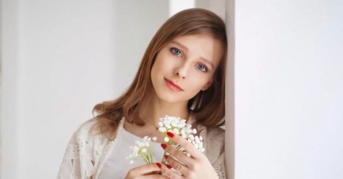 Ліза Арзамасова