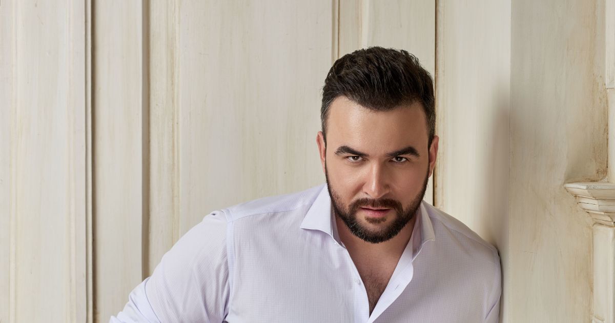 Руслан Сенічкін